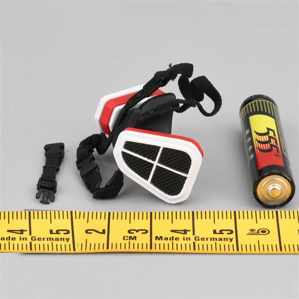 للبيع 1/6 Soldierstory SSG009 الجندي أنثى وكيل وارد عملية وحدة الجندي دمية عمل رئيس فستان سلاح الملحقات DIY بها بنفسك #6