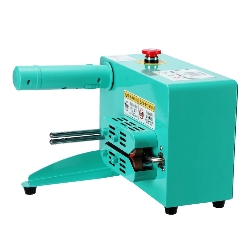 2026 Upgraded D20 Inflatable Void air Cushion Instant Bubble Roll Machine for Bubble Roll Wrap Bag Making