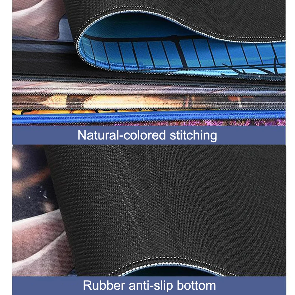 Tapete de mouse para jogos personalizado, faça você mesmo, grande tcg, tapete personalizado, tamanho gamer, mesa, mtg, acessórios de mesa