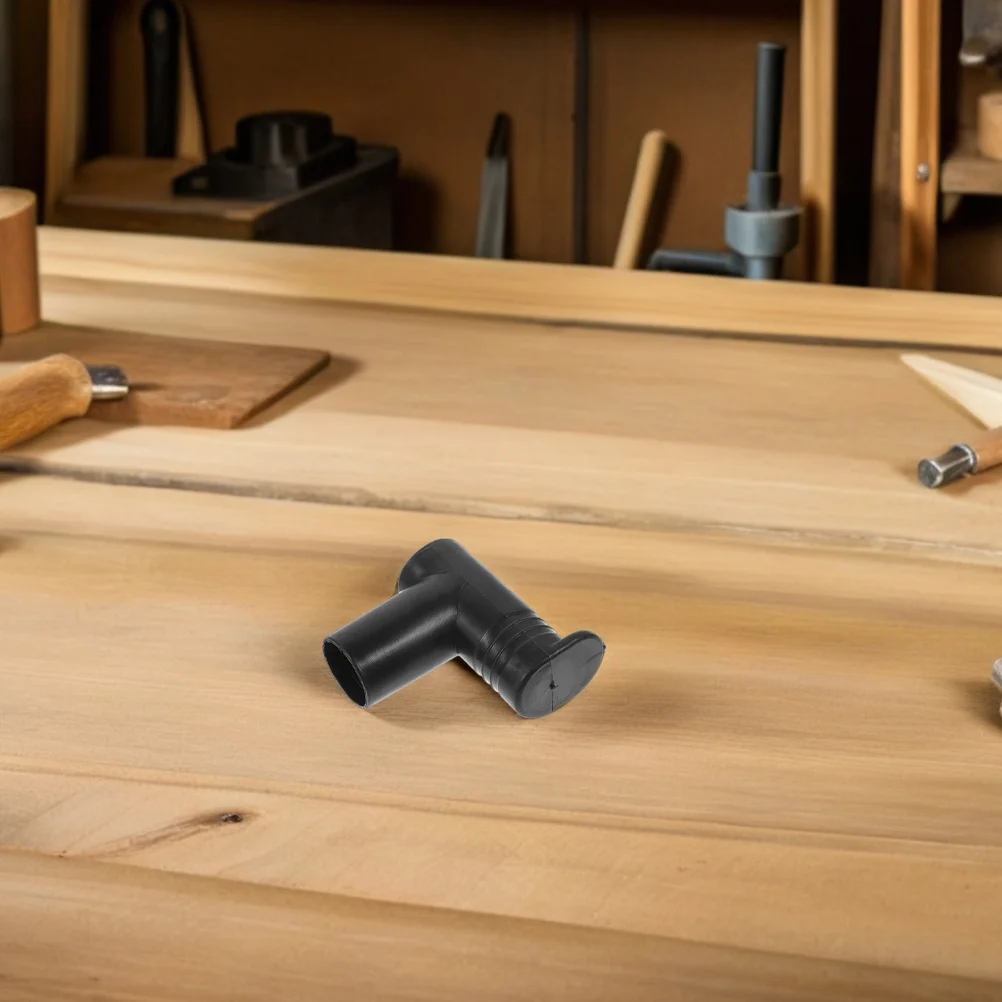 

6 Pcs Clothing Rack Clothes Drying Connector for Connectors End Rail Joints Portable