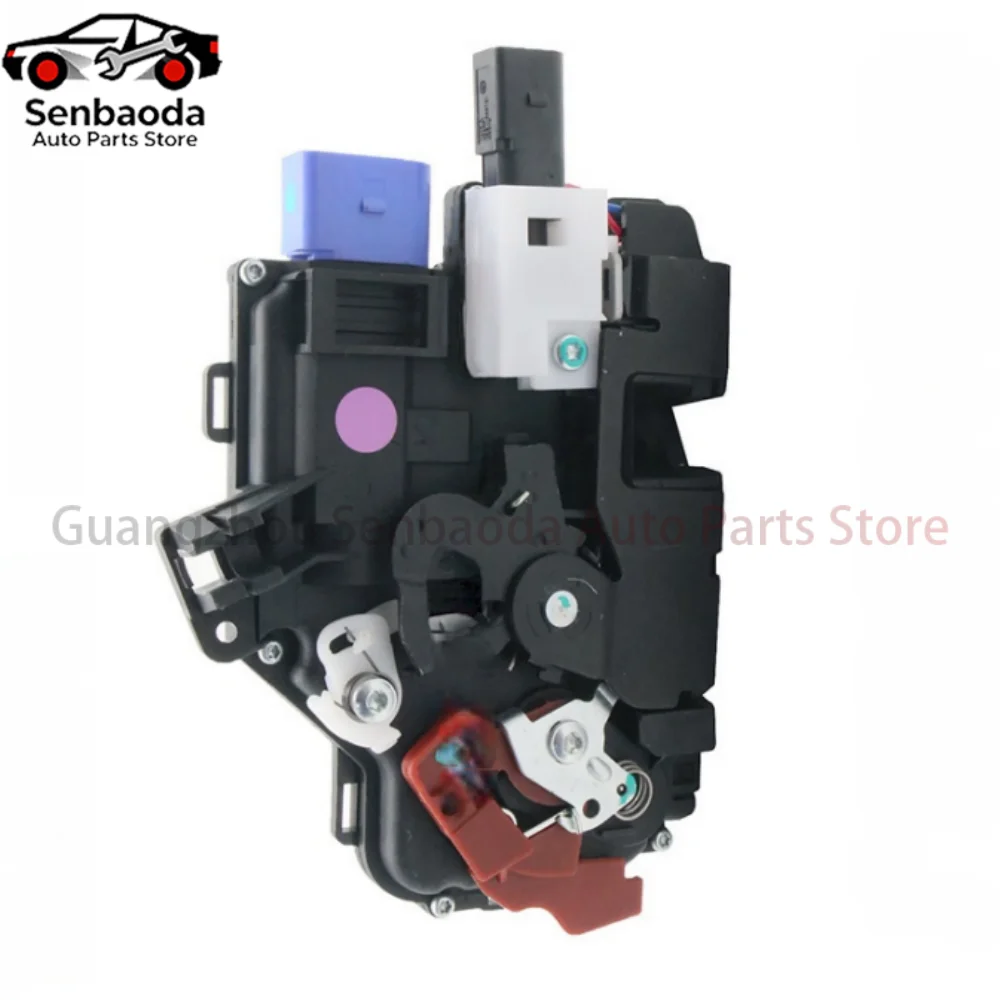 

3D4839015K 3D4839015 Door Lock Actuator For VW Phaeton Touran Touareg High Quality Car Accessories 100% Brand New