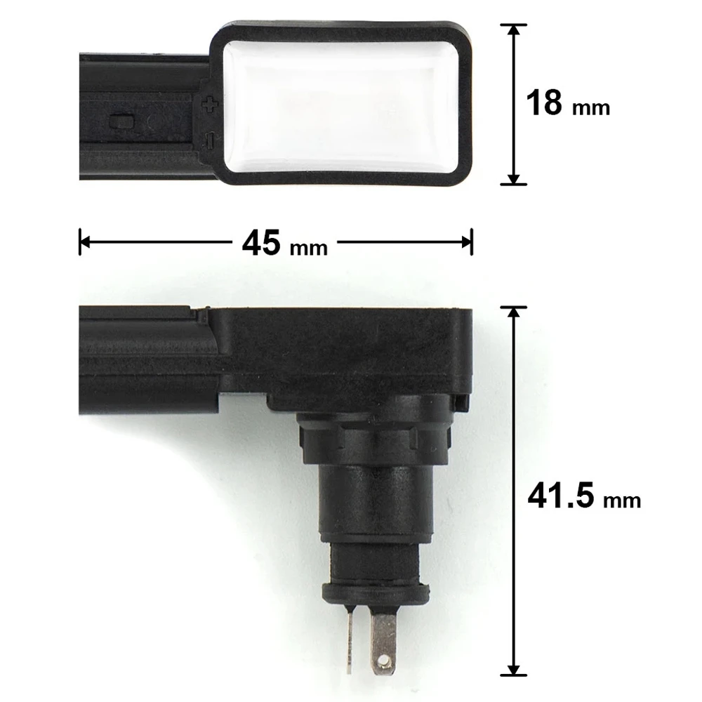 Conjunto de bomba de combustible IC para motocicleta, controlador de bomba de combustible sin escobillas apto para Yamaha Aerox/Nmax/Mxi/Mio125/125S