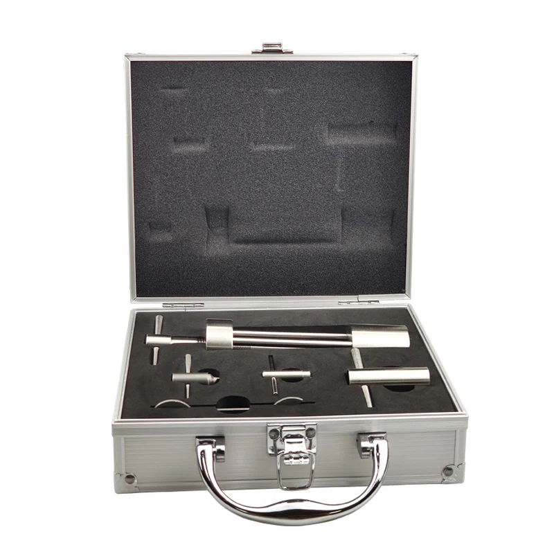Dental Low Speed Handpiece Maintenance Cartridge Repair Tool Kit