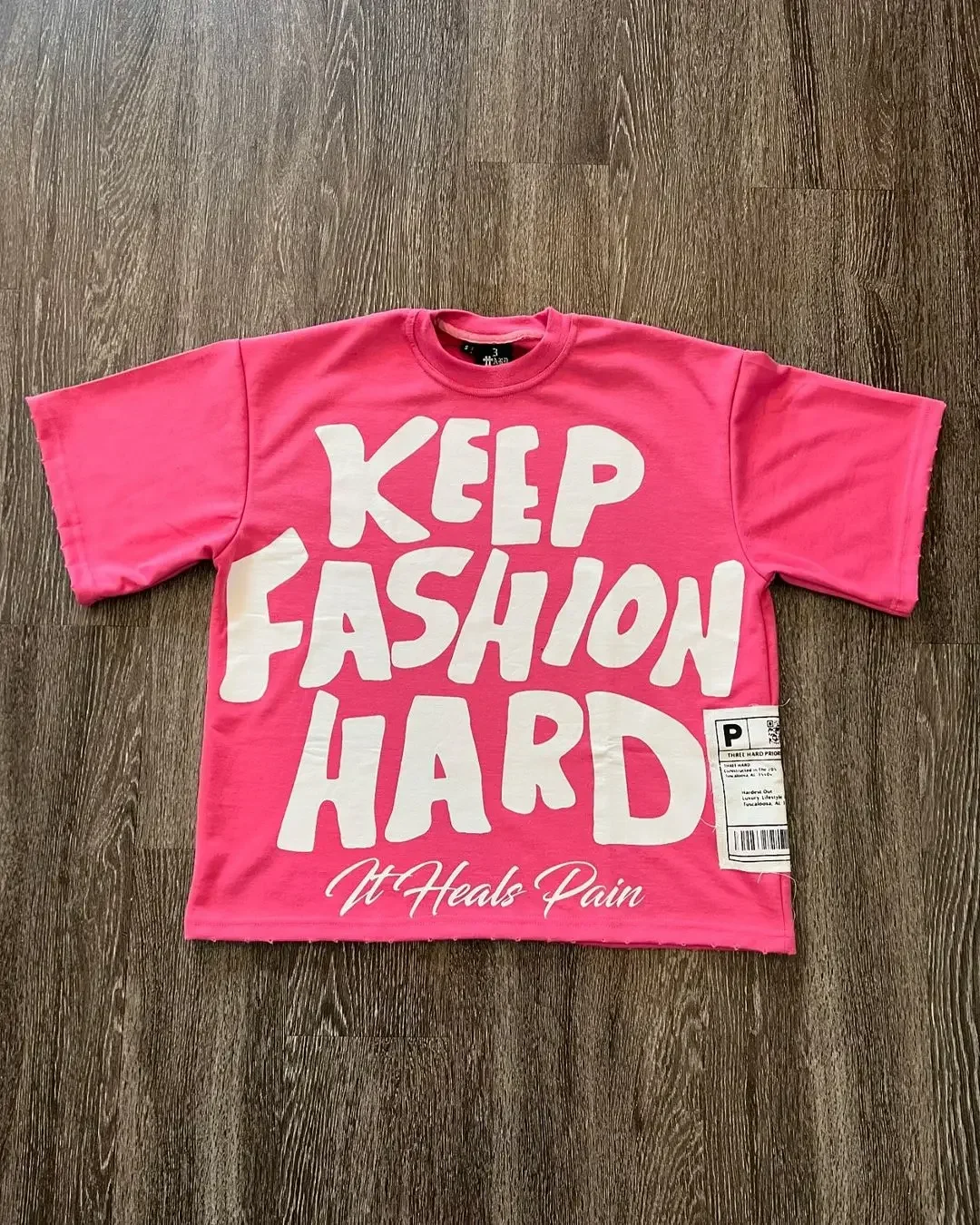 Camisetas gráficas com carta vintage estampada feminina, Harajuku Streetwear gótico, Y2K Top, Roupas extragrandes, nova escolha profissional, gótica