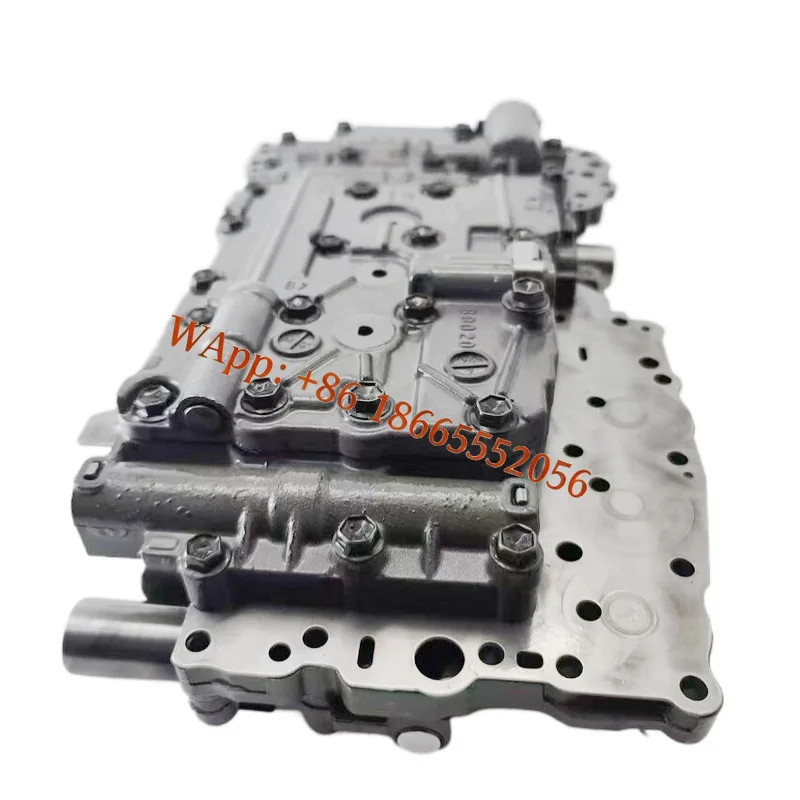 A960E 8840 Variable Speed Body Solenoid Valve Kit 6 Speed for Lexus IS250 GS30
