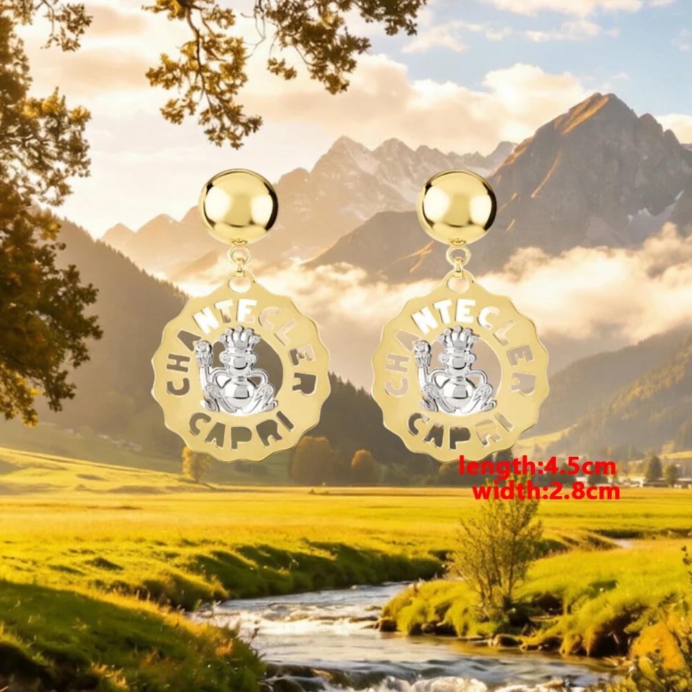 

Кулон-крест Chanteclers из стерлингового серебра 925 пробы, классическое религиозное нейтральное украшение-подвеска для мужчин и женщин