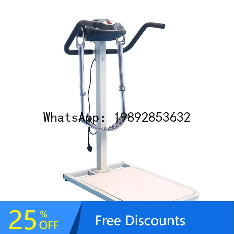 YFY Rehabilitation Training Relaxation Massager Relieves Full Body Muscle Tension Fatigue Device Various Uses