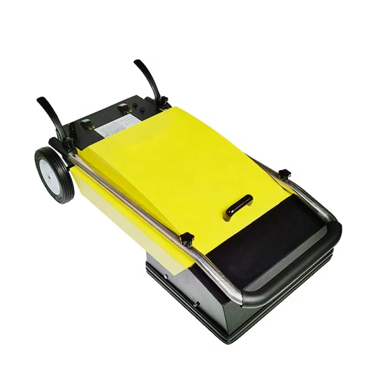 CP-460 Portable Automatic Escalator Step Cleaner for Cleaning Escalator Lift