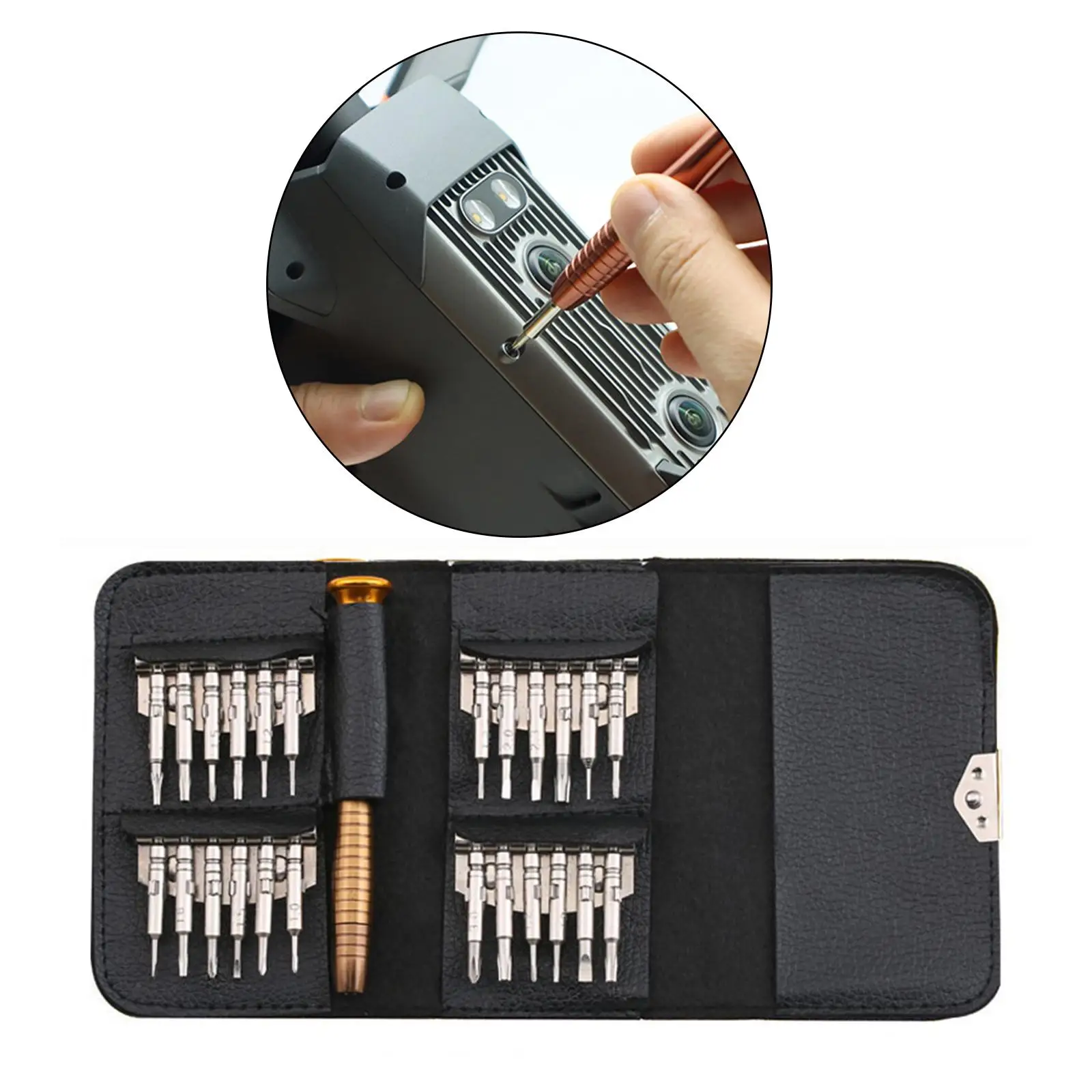 Screwdrivers Set Repair Tools Set Screw Driver Tools Drone for DJI Mavic 3 Cine