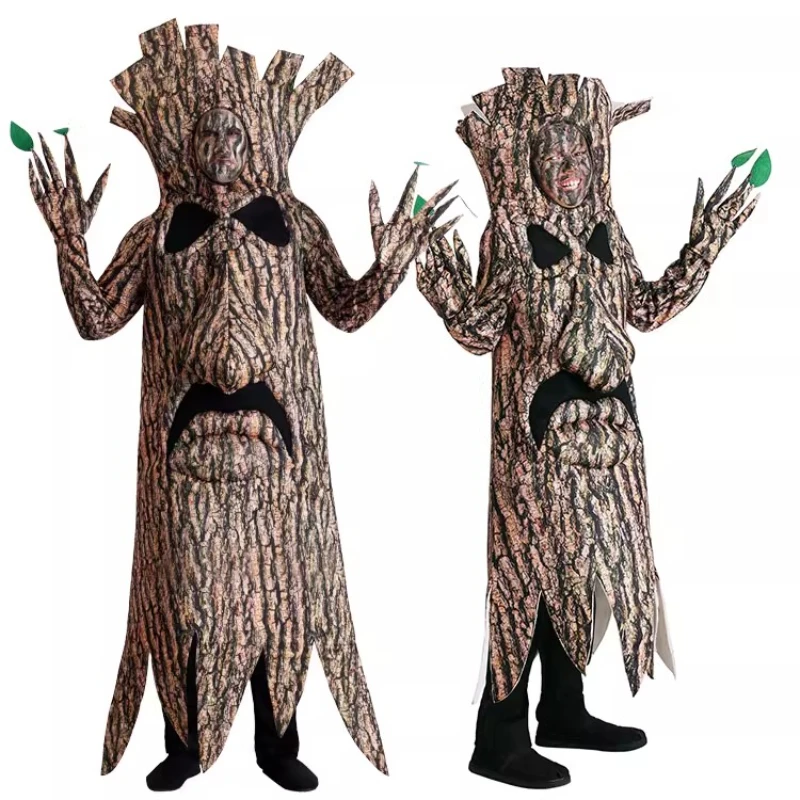 

Halloween Carnival School Show Dress Up