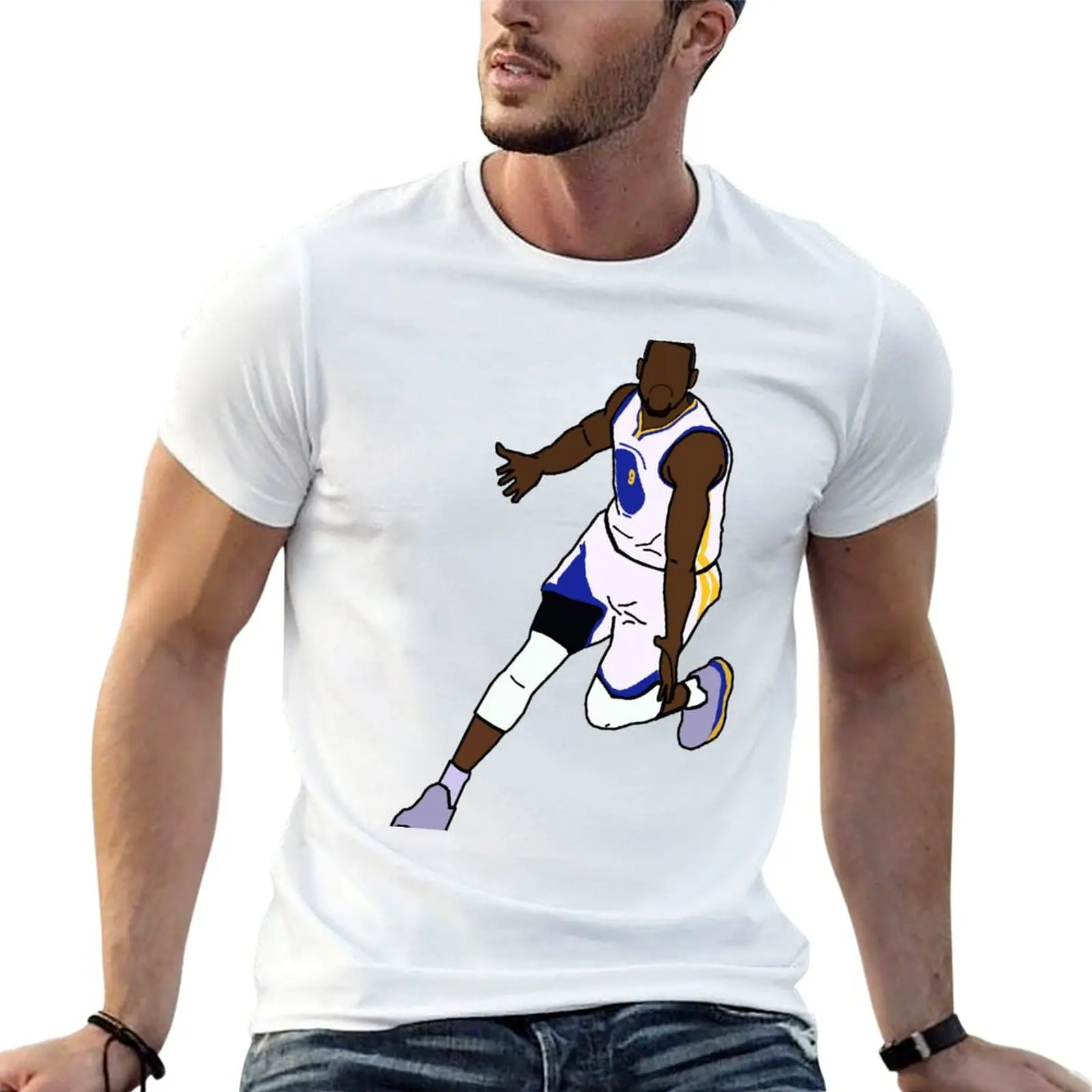IgGy T-Shirt t shirt for man man tshirt man t shirts for men casual T-shirt