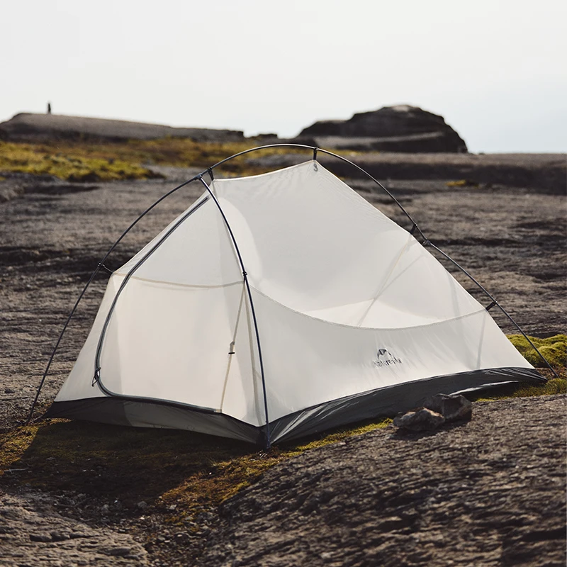 Naturehike Cloud Up Pro 2-Person Ultralight Tent