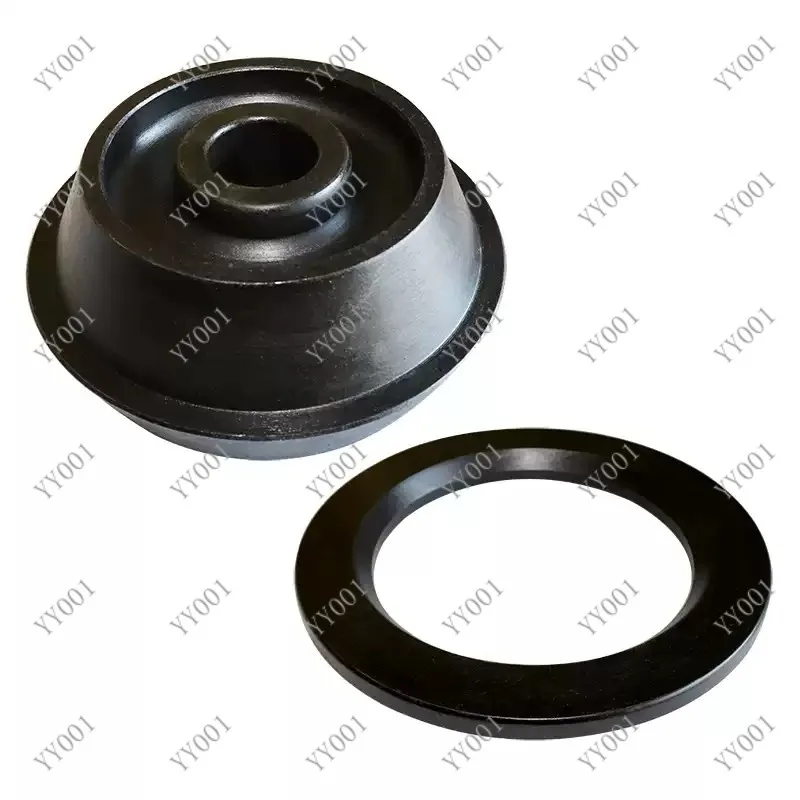 

Extra Large Dual Side Wheel Centering Cone 36/38/40mm for Wheel Balancer & Most Vehicle Wheels
