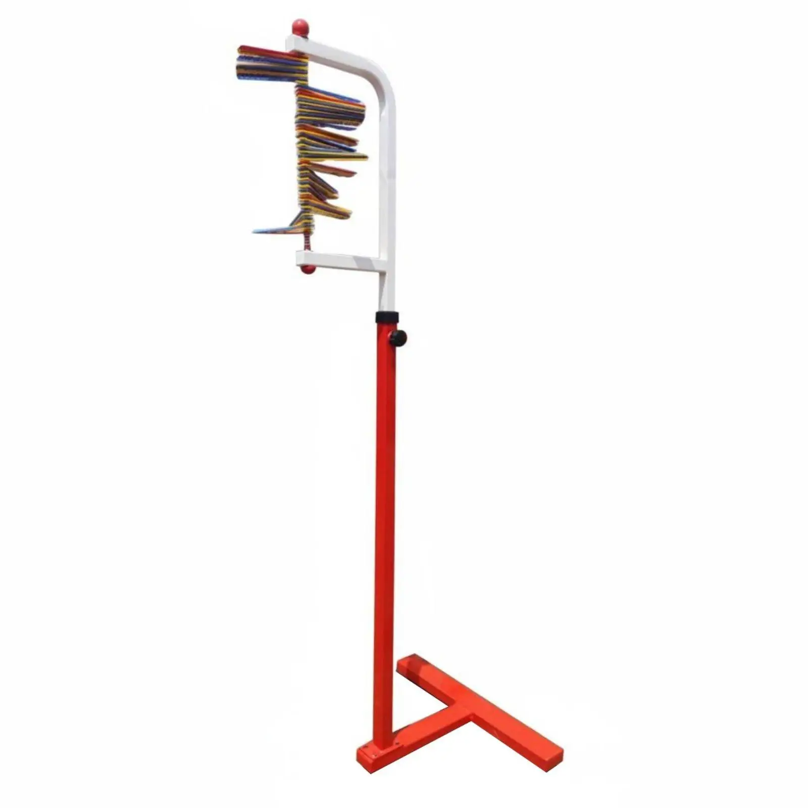 Jump Measurement Trainer Adjustable Height Meter for Children Sports School Jump Training Sessions