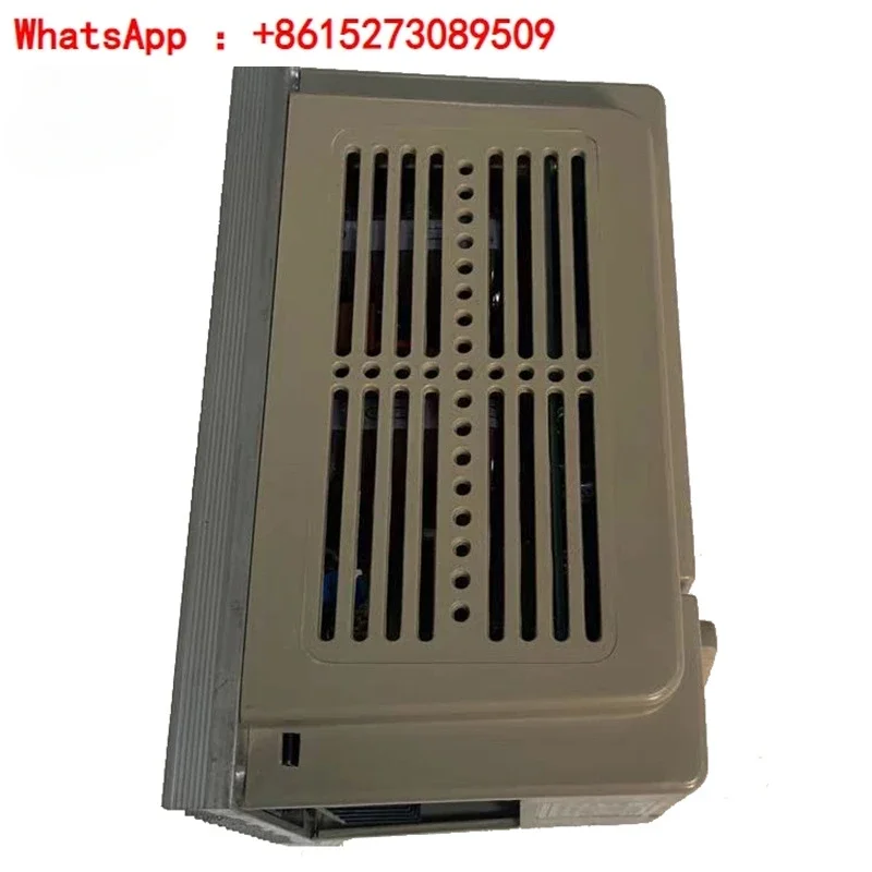 

750W/1500W/2.2KW/3.7KW original genuine frequency converter