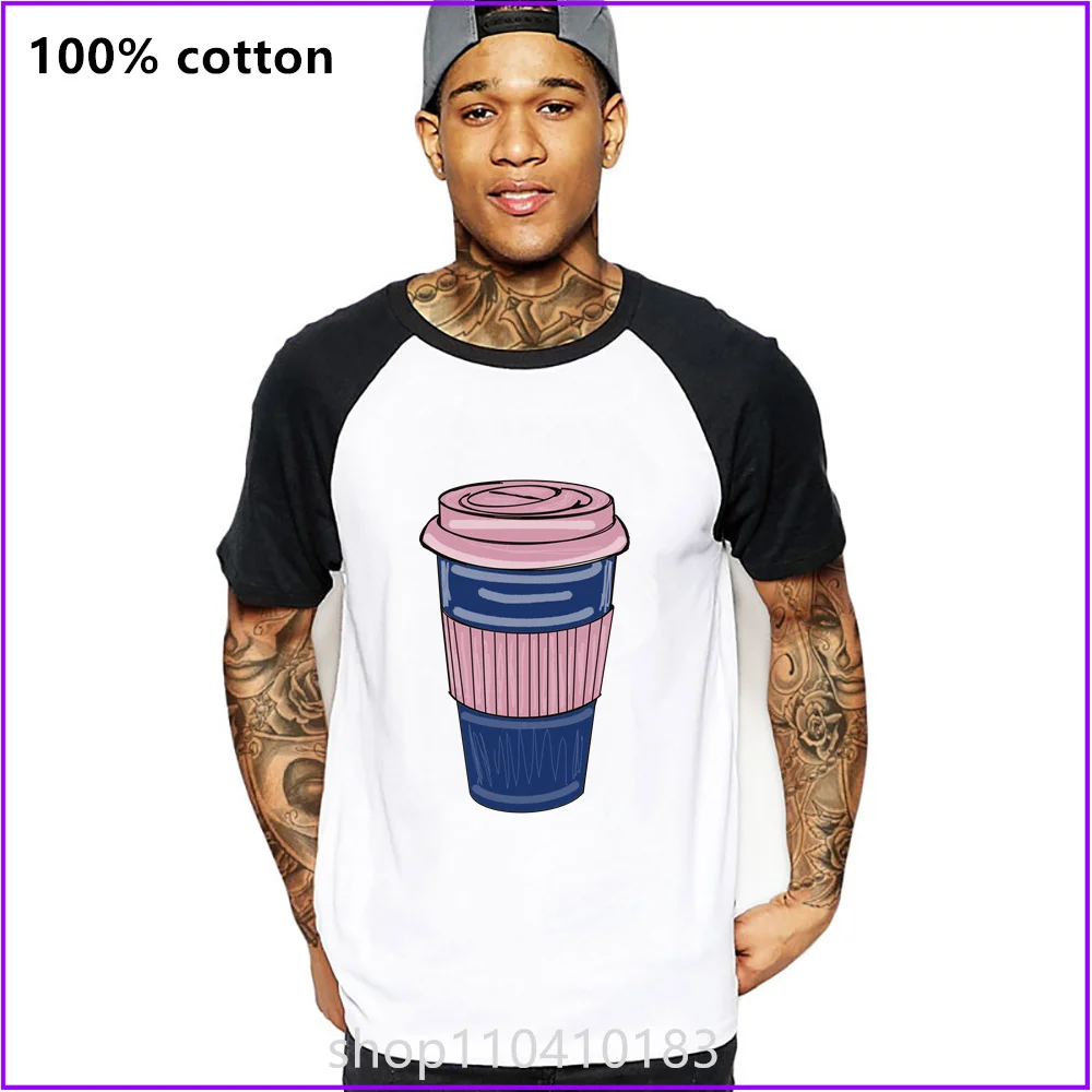 Coffeecup Doctor Equipment T Shirts For Men'S Women Tshirt T-Shirt White Fahion Cotton Long Sleeve Compression Tee Logo Blank Bl