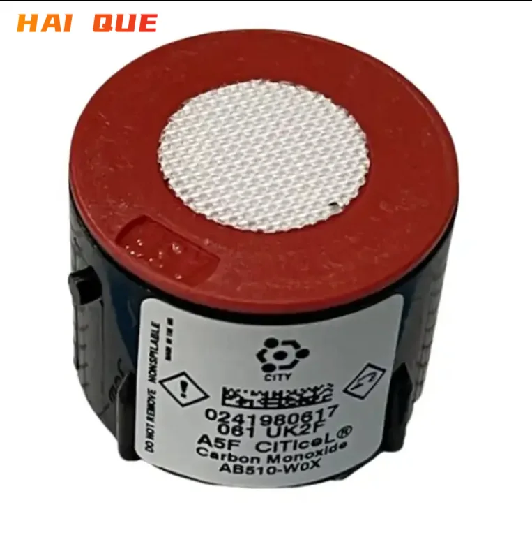 4-Electrode Electro…