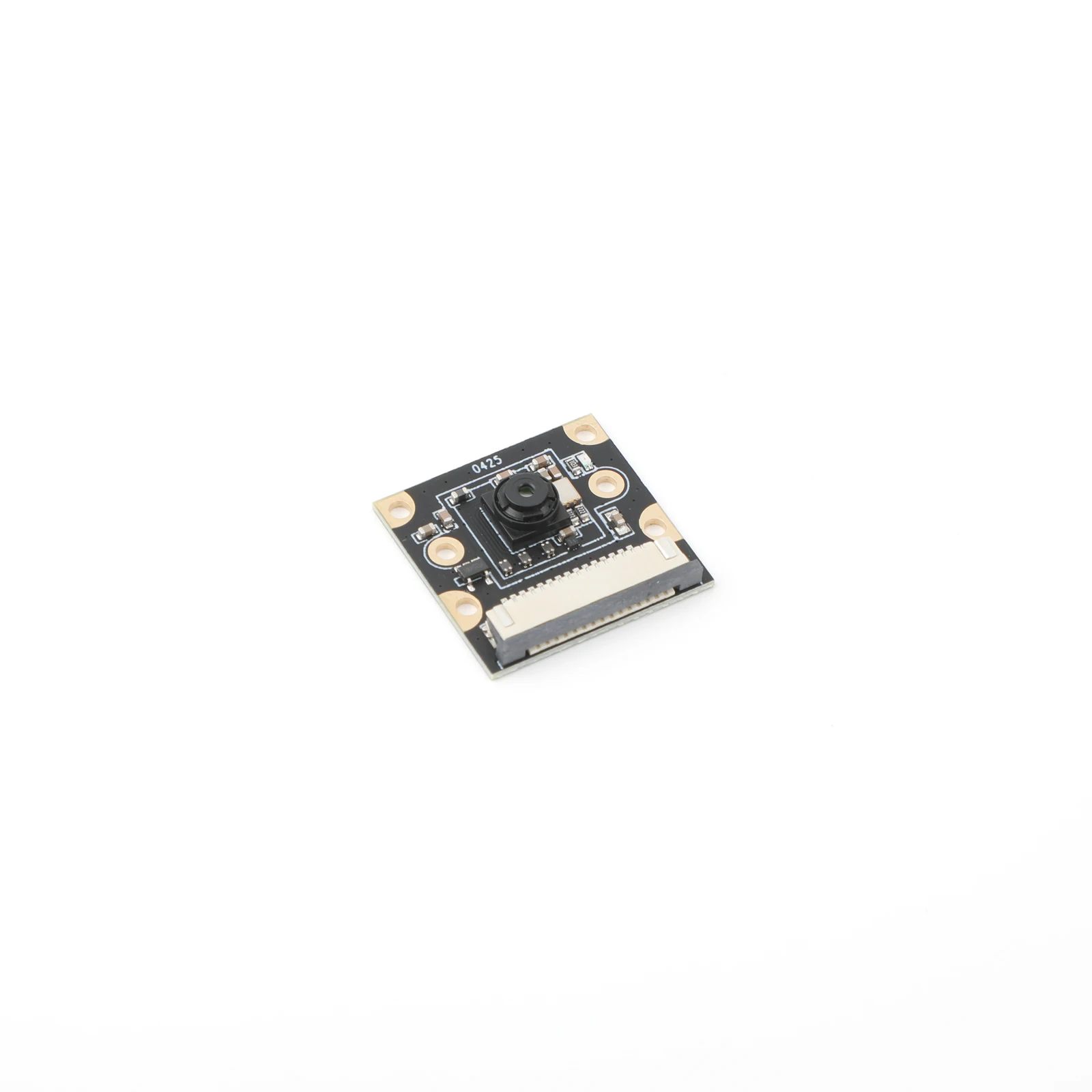 1* IMX219 8MP Kamera für NVIDIA Jetson Nano - 72 ° /120 ° /130 ° /160 ° /200 ° Weitwinkelkamera mit Nachtsicht und Infrarot-Fülllicht – Detail 5