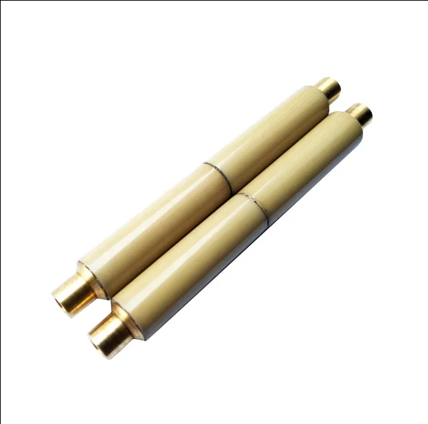 High voltage ceramic rod capacitor 24KV 150pF sensor rod capacitor Meizhi rod Ceramic capacitor