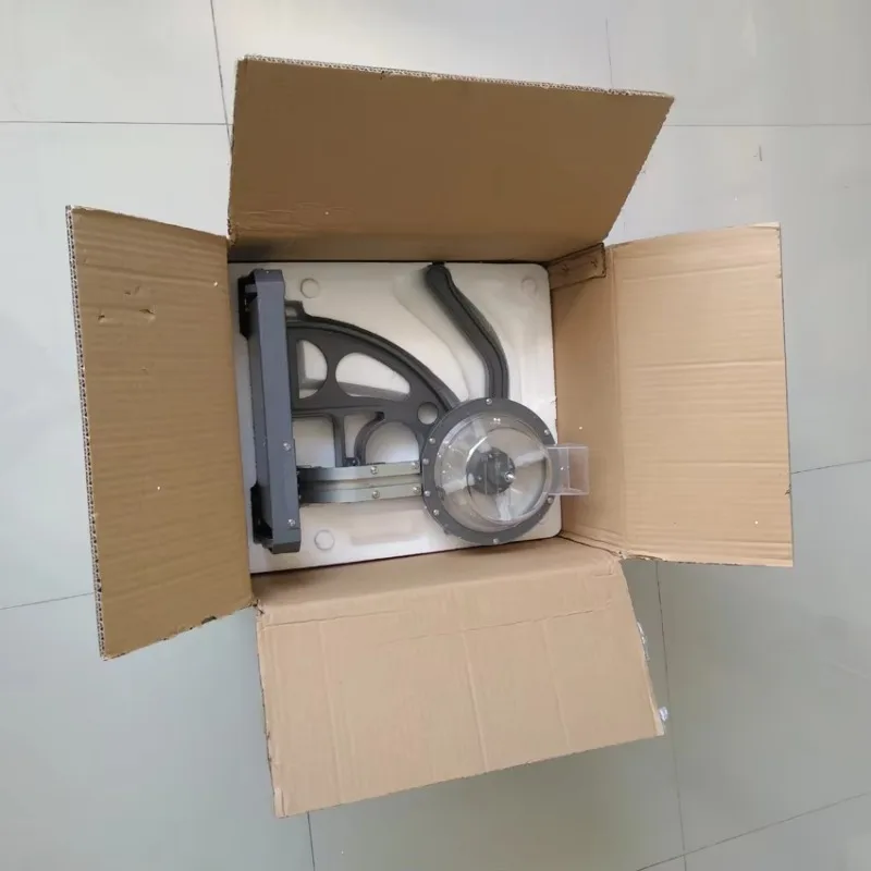 Condition Semi-Automatic Large Eyelet Press Grommet Pressure Vessel Core Plastic Buttons Making Machine Test Report 1