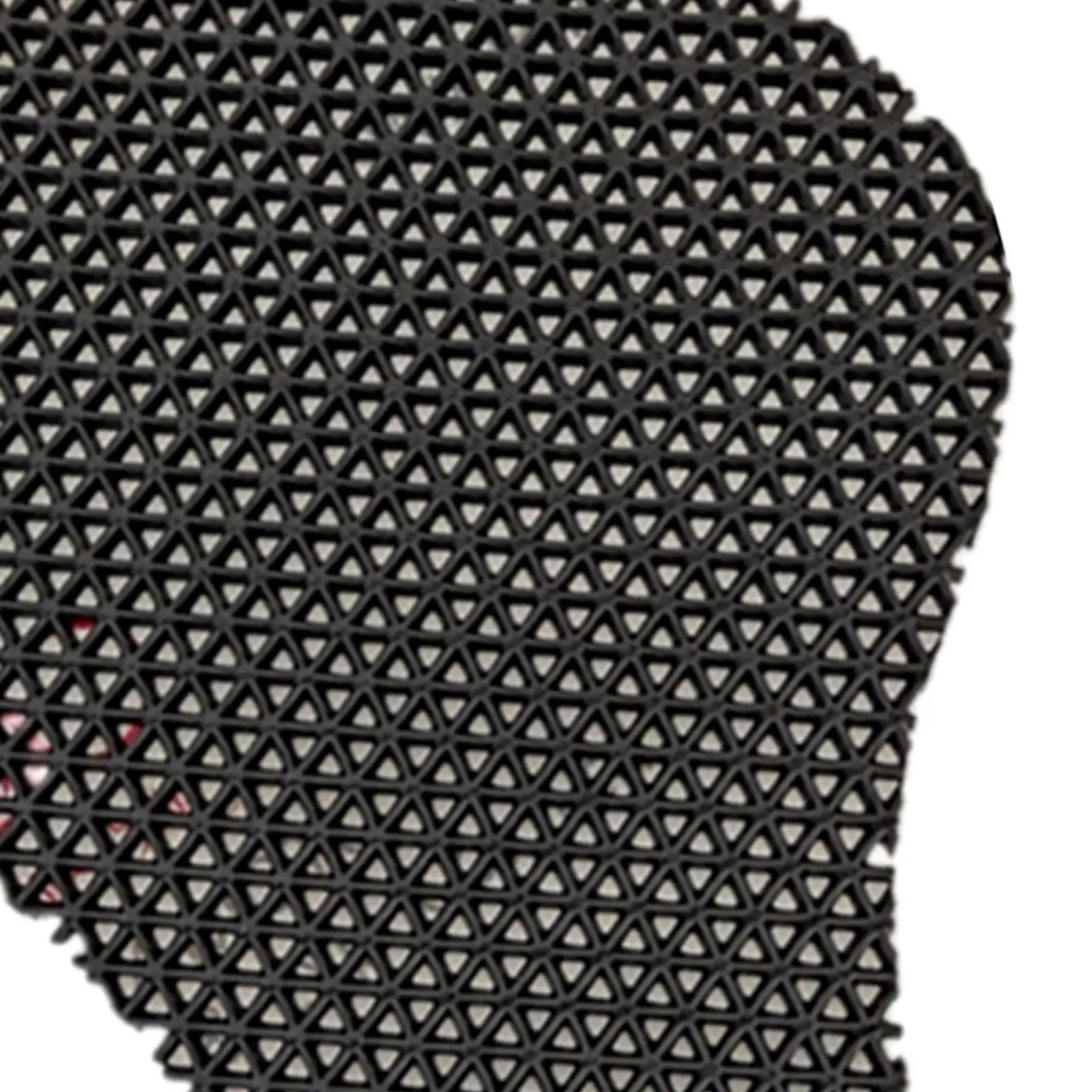 EVA Motorcycle Jacket Insert Full Pad Breathable Protector for Motocross Chest Shoulder Gear 3