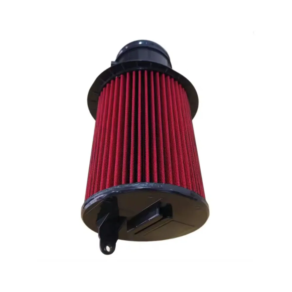 Filtro de Aire 420133844D Compatible con Motor Audi BUJ CMPA CTPA CTPB 80004669 80004669 ME1009 WG1234502