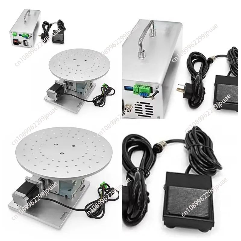 FD-L300 Electric Ro…