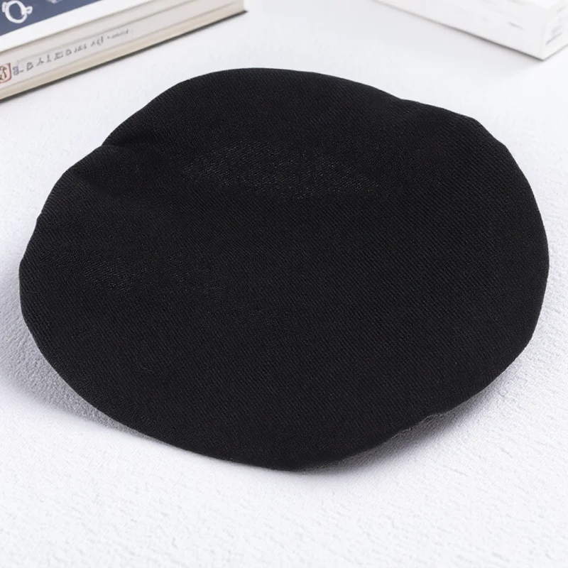 

1 pc Soprano Saxophone Horn Cover Dustproof Protective Cap Flexible Durable For Musical Instrument Straight Tube Muffler Cover