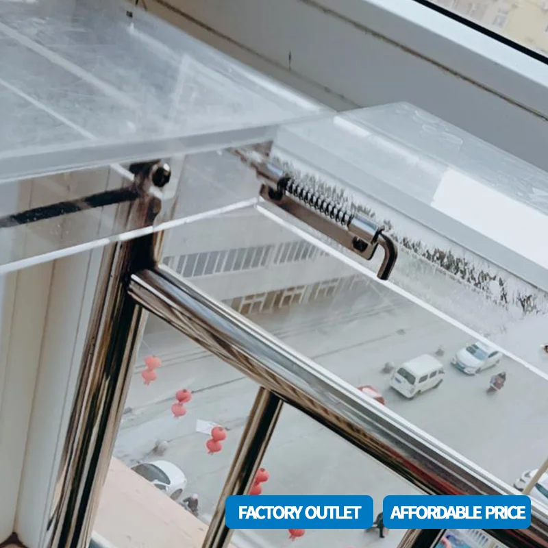 

(12 Pieces) 304 Stainless Steel With Spring Concealed Hinge Suitable For Industrial Equipment Door And Cabinet Door Latch