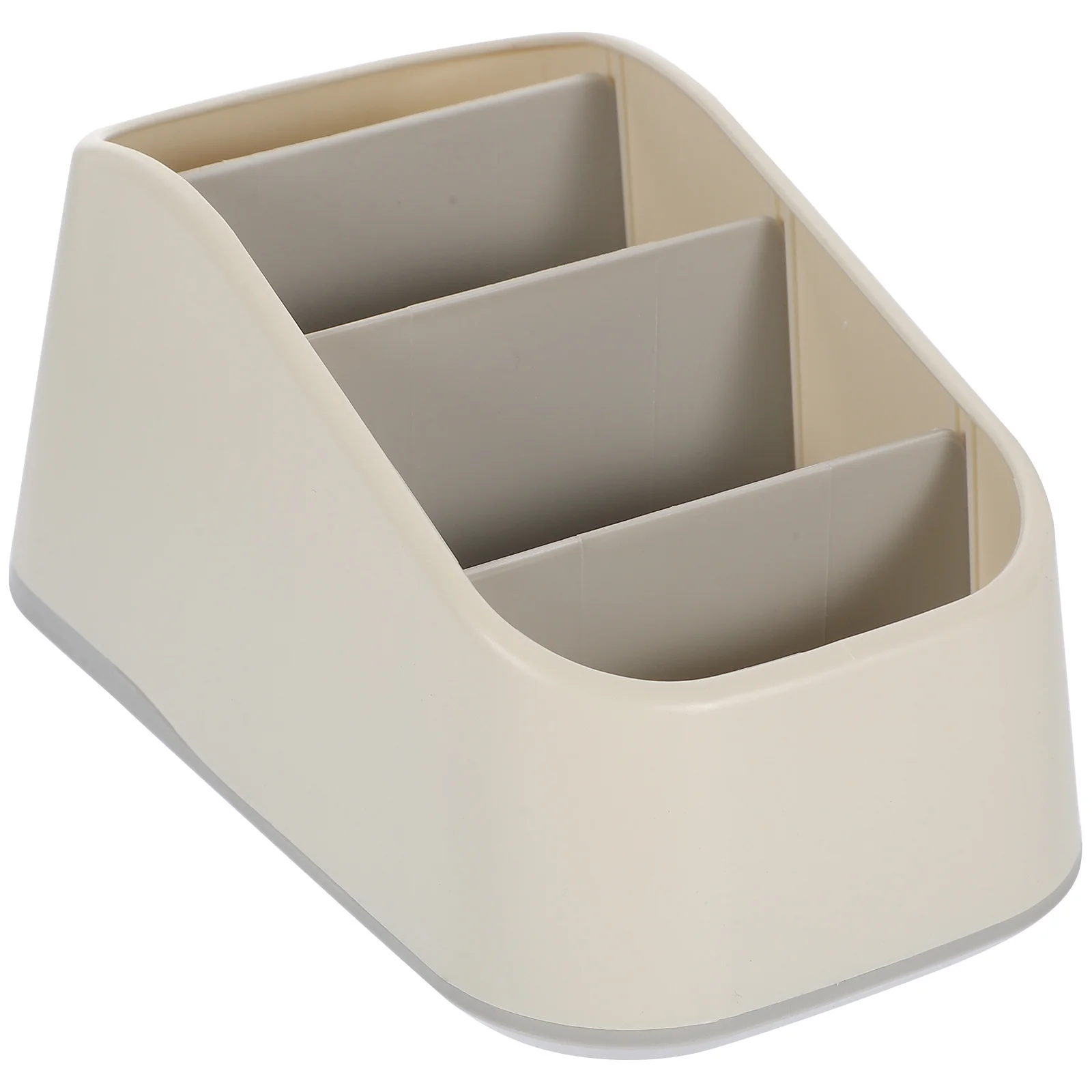 

Ceiling Fan Remote Holder Monitor Riser for Desk Control Stand Tray Organizer Table Controller