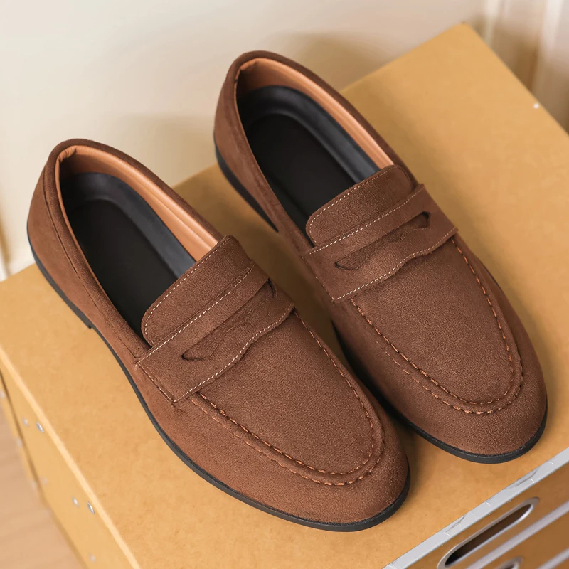 Brown-1
