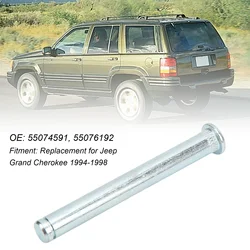 Car Door Hinge Pin Bushing Kit 55074591 Replacement For Jeep Grand Cherokee 1994‑1998