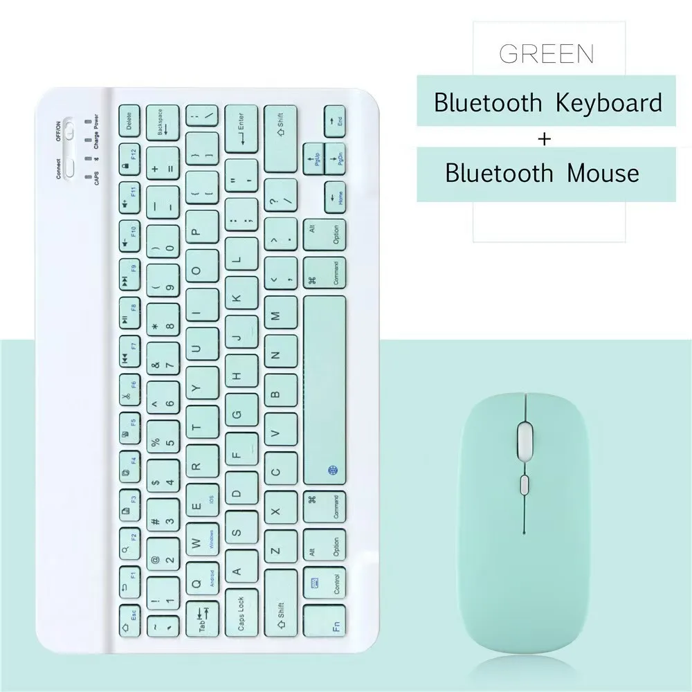 Light Green 2