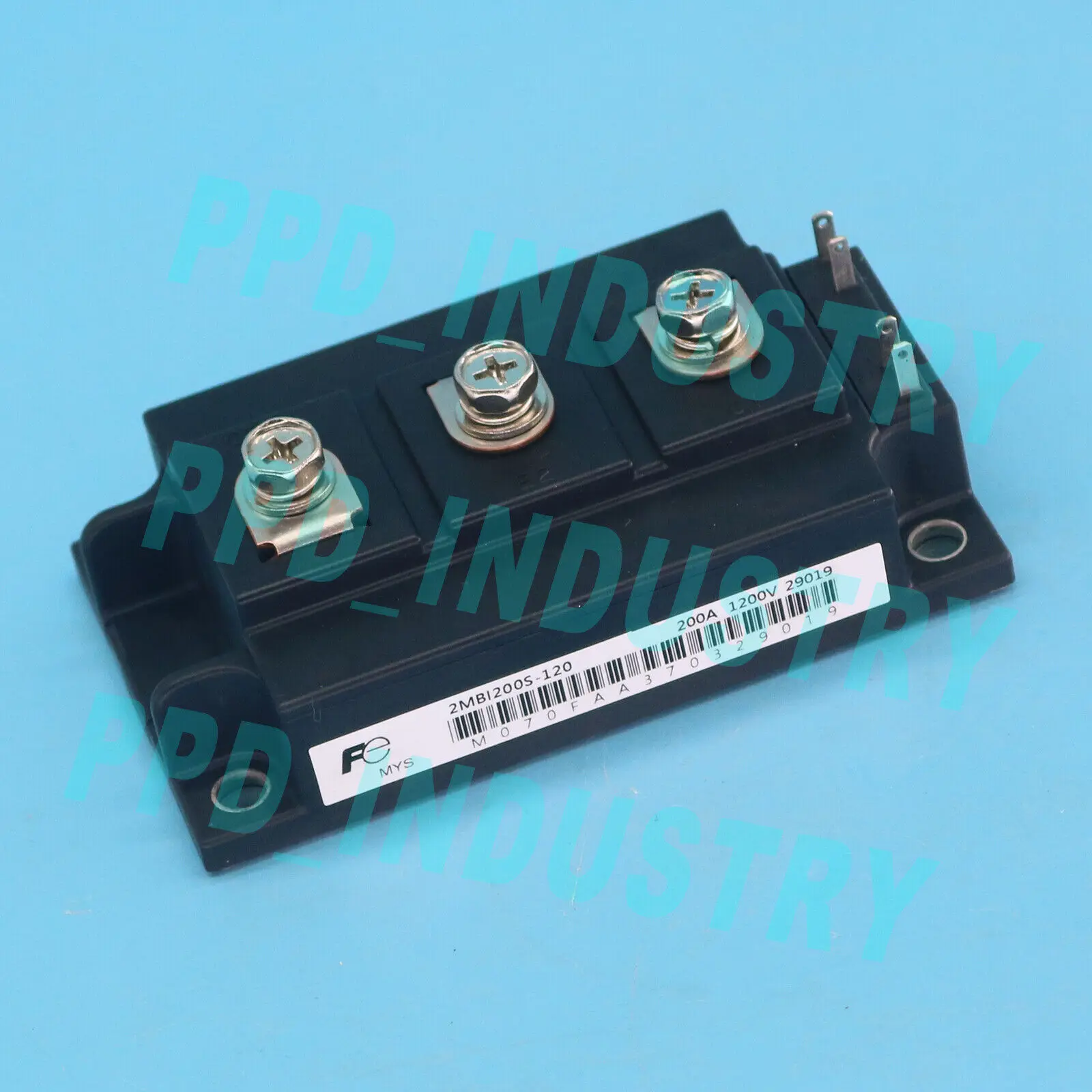 

1PCS 2MBI200S-120 2MBI200S120 New For FUJI IGBT MODULE free shipping