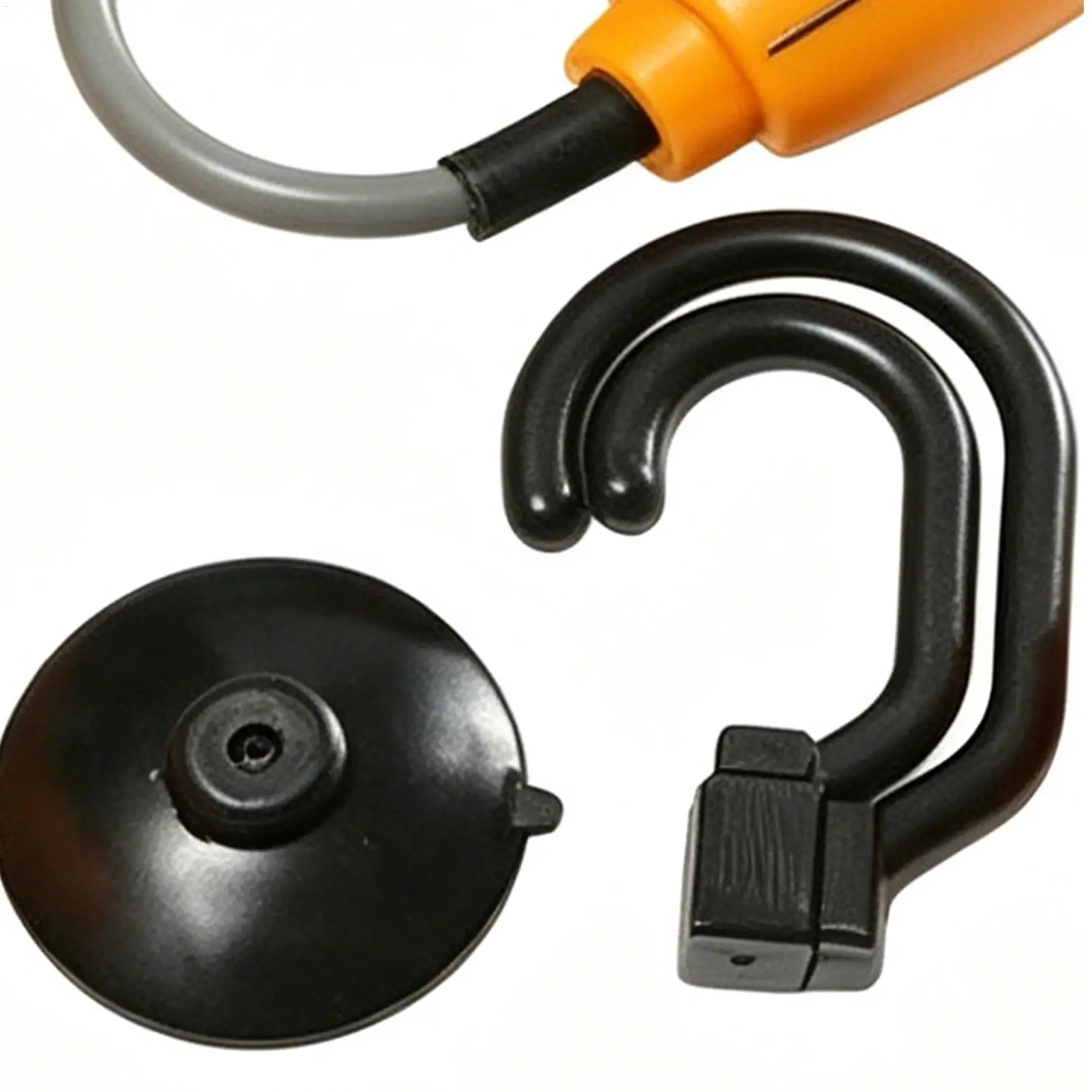 

Portable Shower 12V Electric Portable Multifunctional Hiking Shower Pump For Motorcycle RV Car Wash Hiking Beach Travel
