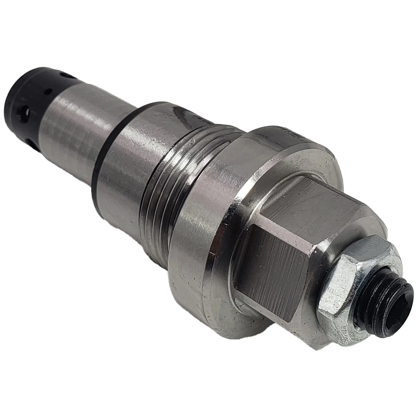 Hydraulisches Überdruckventil 7I-1044 Kompatibel mit Caterpillar 315B L 315B 317-A N 317-A 315-A 312-A 315-A L 311-A 317 N 311B – Detail 2