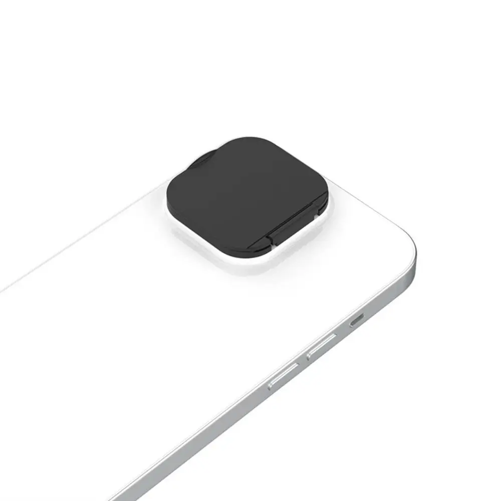 Capa protetora traseira para webcam, adesivo de plástico para lente de câmera, acessórios para lente de telefone, protetor de privacidade para iphone 15 pro max plus