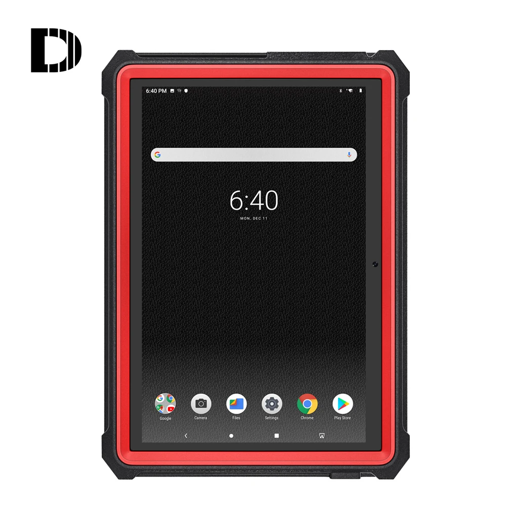 Launch Tablet 10.1″…