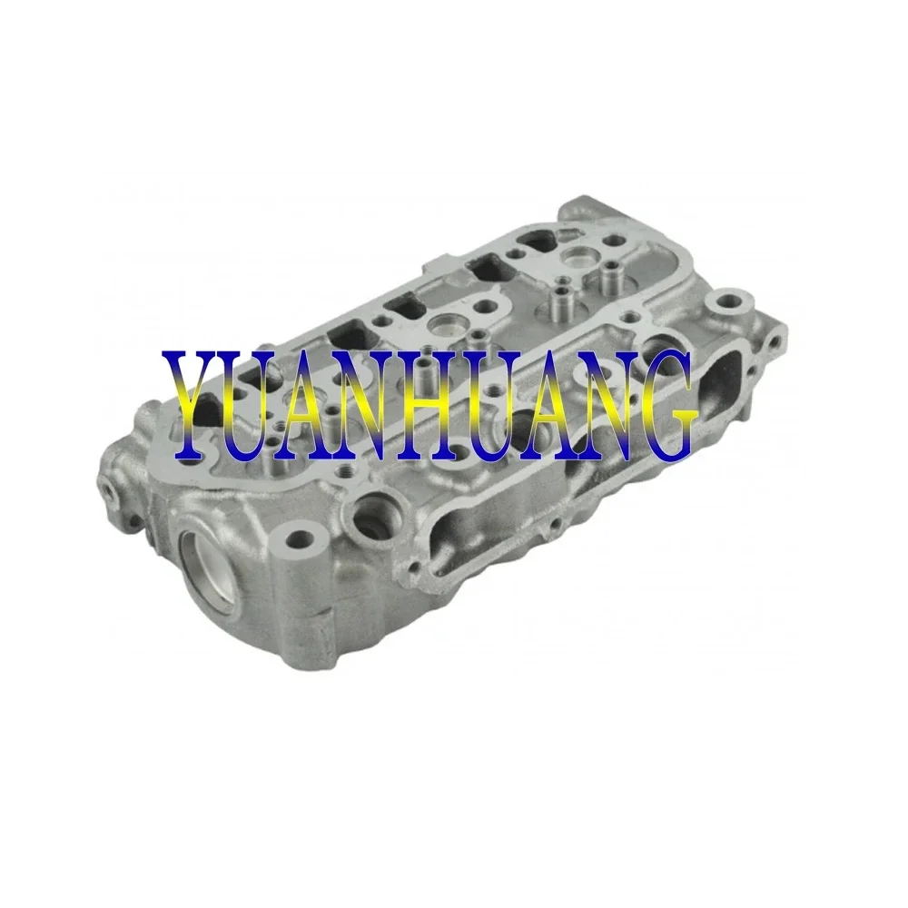 Engine Parts for Mistubishi New L3E Cylinder Head