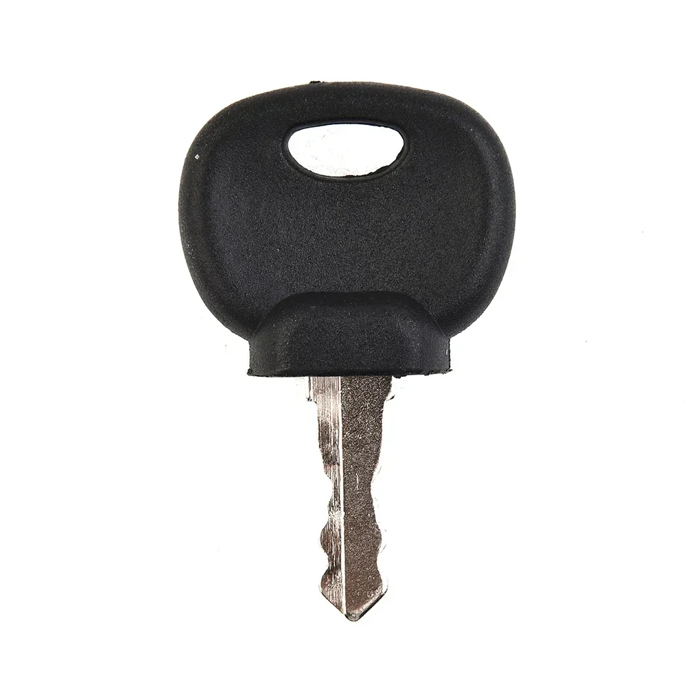 

6pcs Ignition Key Plant Application Spare 14607 Hot Sale For Jcb Bomag Tractor IGNITION KEYS Car Part Accessories