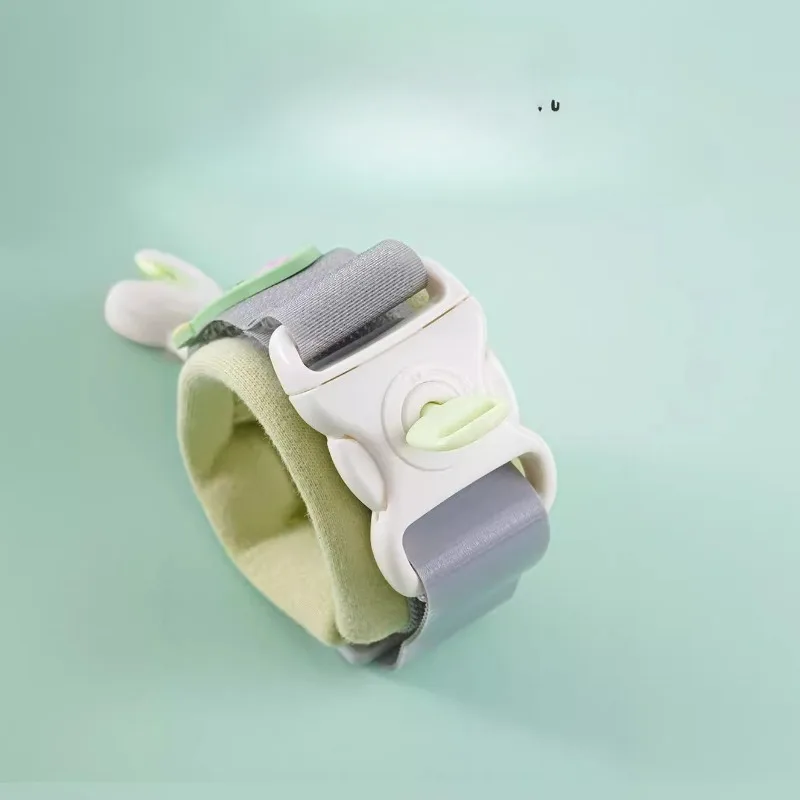 

Child Wrist Tether for Toddler in Crowds Safety Leash Anti Lost Strap for Kids Outdoor Walking Harness