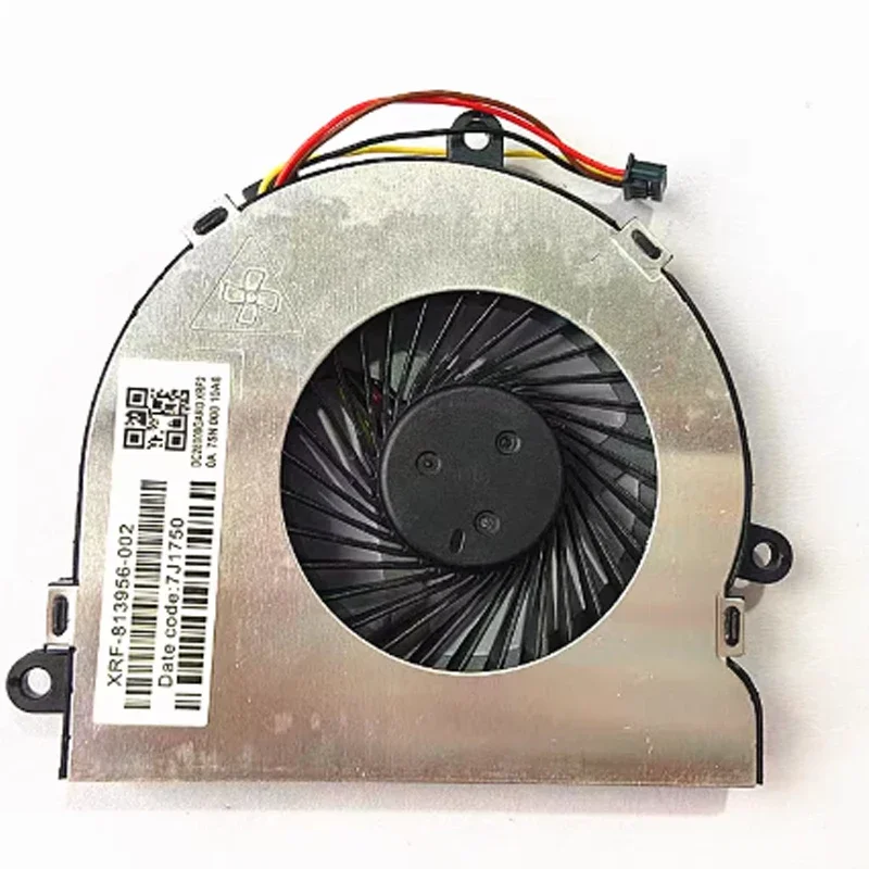 NEW Laptop CPU Cooling Fan for HP 250 255 G10 TPN-Q287 15-fc 15z-fc000 FC0082AU FC0083AU FC0106AU R N38472 001 N38473