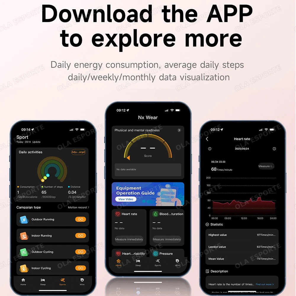 Thumbnail 4 - #74 Best Smart Fitness Bands to Buy In 2026