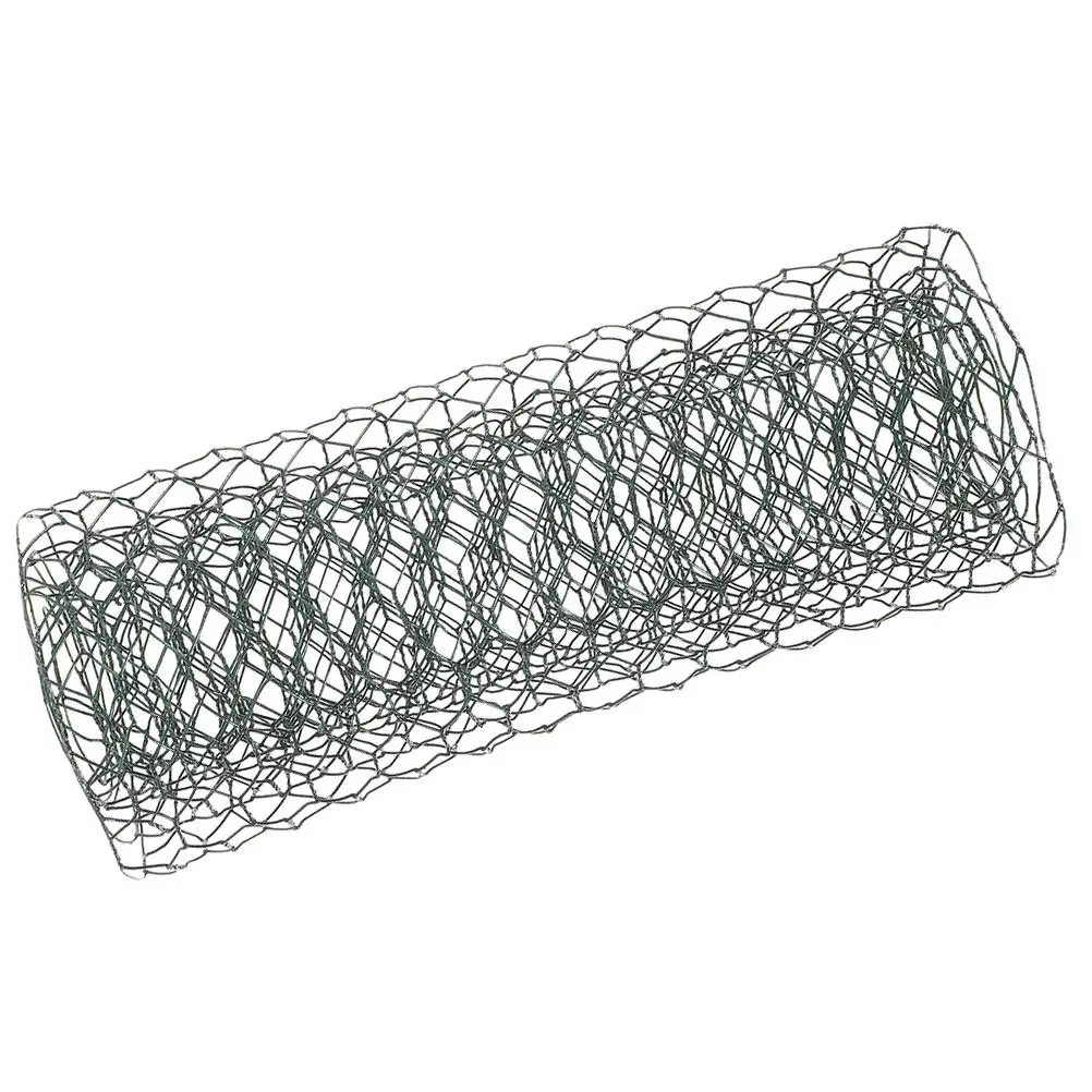 

Chicken Wire Floral Netting Arrangement for Arrangements Flower Arranging Craft Iron