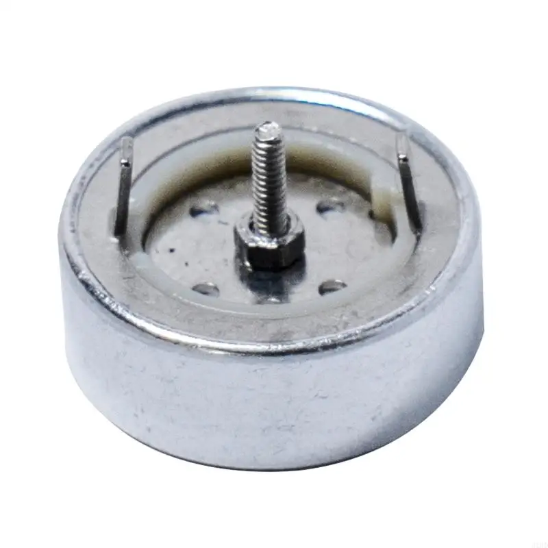 J1HD Thay thế micro có dây không dây Hộp đựng micro lõi