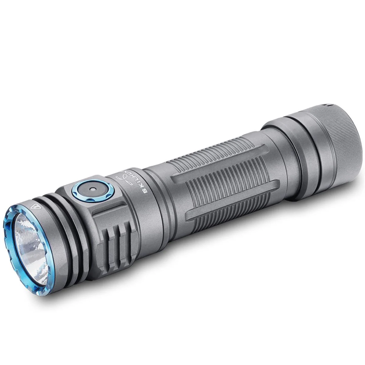 Imagem -03 - Skilhunt-usb Lanterna Led Magnética Recarregável Tocha Impermeável ao ar Livre Super Alto Desempenho 3000 Lumens 21700 M300 v2