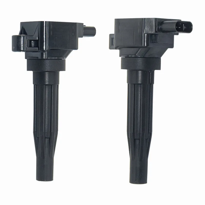 4 PCS for Hyundai Kia Automobile Ignition Coil 27310-3L000 Easy Installation Fast Shipping