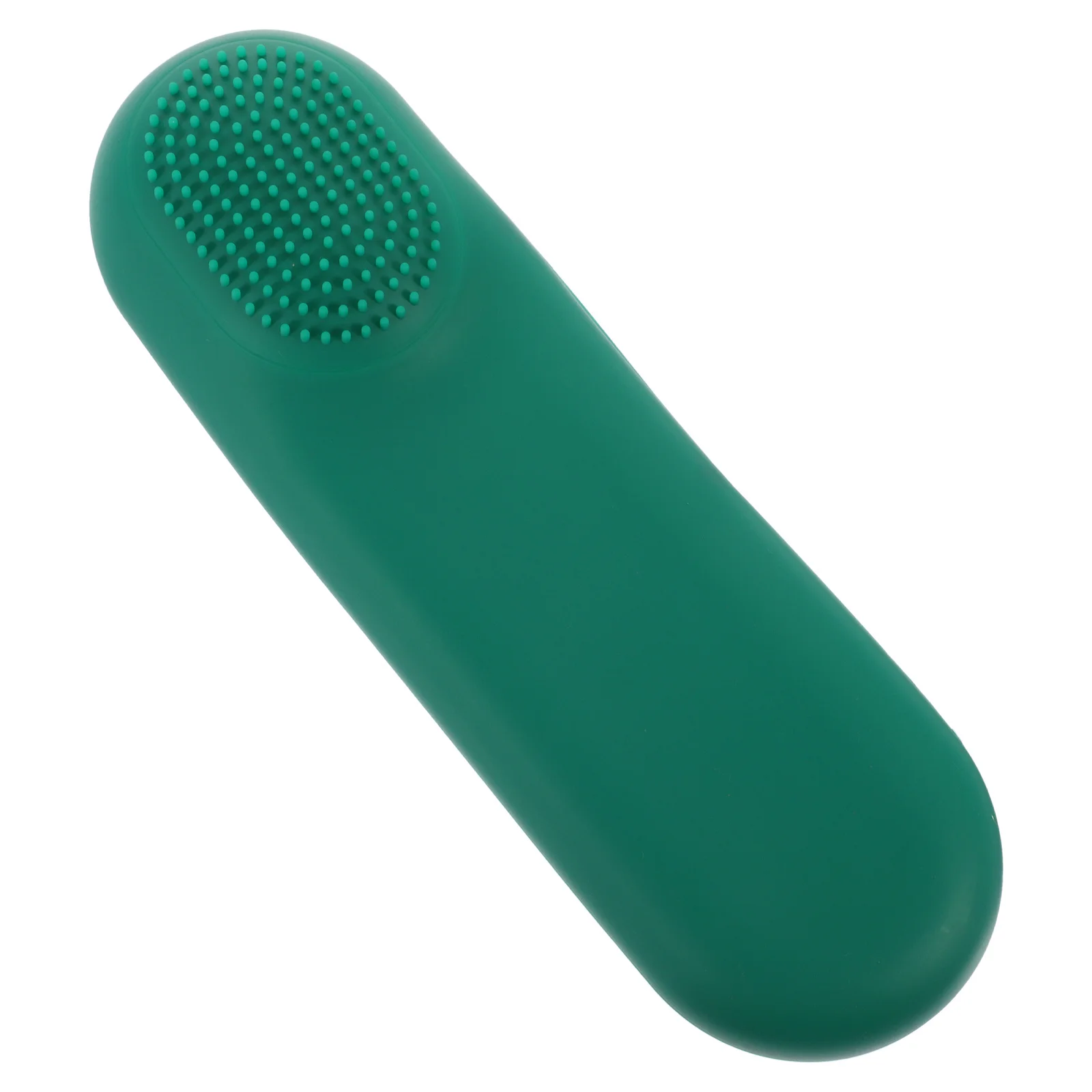 

Storage Bag Silicone Travel Makeup Case For Women Portable Brush Holder Organizer Bag Lightweight Makeup Brush Case