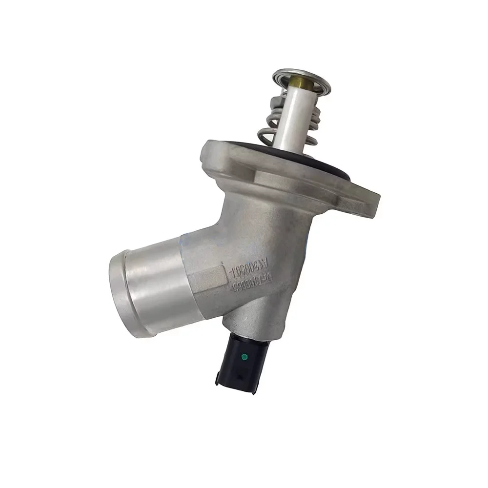Подходит для DFM Dongfeng Fengshen AEOLUS AX7 SHINE GS ДВИГАТЕЛЬ ВОДЯНОГО БАКА ТЕРМОСТАТ ФИТИНГ B000003 Фото №2
