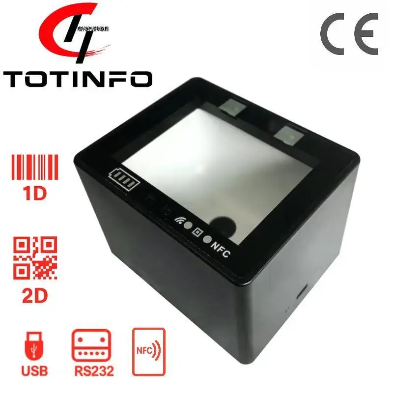 DCS20N Desktop Type…